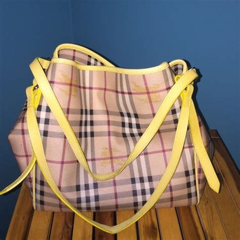 authentic burberry handbags outlet